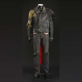 THE LOST BOYS (1987) - Lot 153 - Dwayne (Billy Wirth) Death Costume