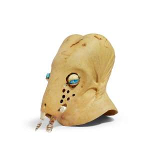 Dune: A Second Stage Guild Navigator Head, Universal Pictures, 1984, Qty | Bonhams