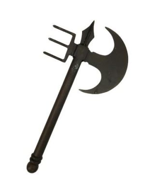 Lot 76 - Jeepers Creepers Stunt Axe | Premiere Props