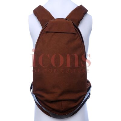 Lot 18 - After Earth - United Ranger Corp Backpack - 64-18 | Icons of Pop Culture