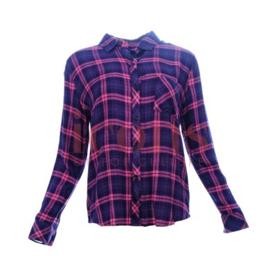Lot 55 - Zombieland: Double Tap - Little Rock’s (Abigail Breslin) Shirt - 64-55 | Icons of Pop Culture