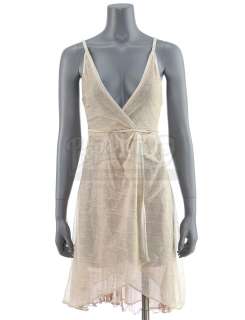 AMERICAN HUSTLE (2013) - Lot 59 - Sydney Pressor‘s (Amy Adams) Disco Dress