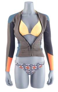 SHALLOWS, THE (2016) - Lot 580 - Nancy‘s (Blake Lively) Bloodied Wetsuit and Bikini