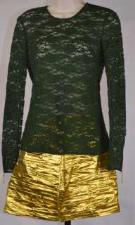 Lot 286 - Sugar Motta (played by Vanessa Lengies) "Juicy Couture" ensemble from "Sadie Hawkins".