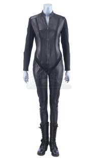 Marvel‘s Agents of S.H.I.E.L.D. - Lot 20 - Melinda May‘s Train Mission Costume