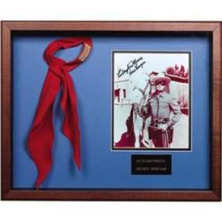 Clayton Moore’s Red Scarf from "The Lone Ranger" | Heritage