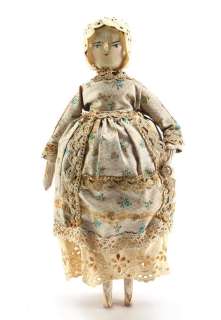 THE HAUNTING OF BLY MANOR - Lot 153 - Isabel‘s Doll