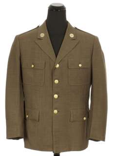 Lot 182 - ROBERT MITCHUM THE LAST TIME I SAW ARCHIE JACKET