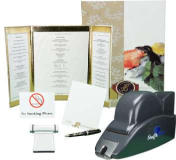 Ocean‘s Thirteen Assorted Props....