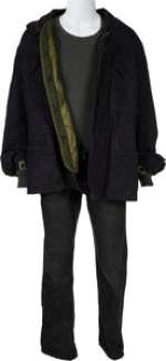 A Costume from "Rocky Balboa" (aka "Rocky VI").... | Heritage