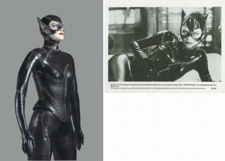 Batman Returns, 1992/Michelle Pfeiffer | Christie’s
