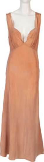 Farrah Fawcett Screen Worn Negligee from Poor Little Rich Girl (1987).... | Heritage