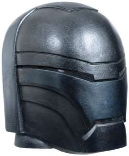 Iron Monger Prototype Helmet | Propworx