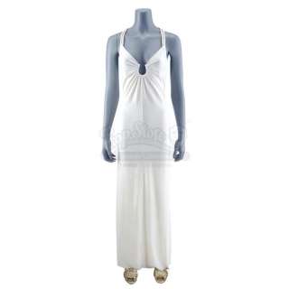 AMERICAN HUSTLE (2013) - Lot 20 - Rosalyn Rosenfeld‘s (Jennifer Lawrence) Casino Dress Costume