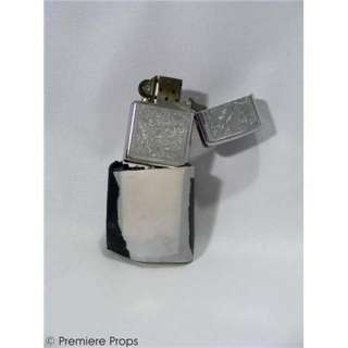 Lot 242 - SILENT HILL Rose (Radha Mitchell) Hero Lighter