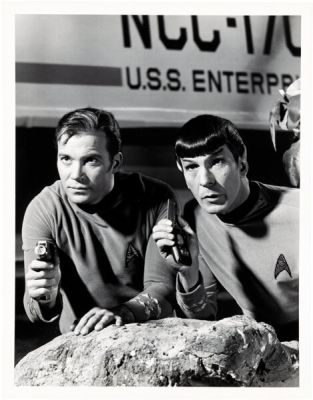 Star Trek: The Original Series (Paramount TV, 1966-1969), William Shatner, Leonard Nimoy, and DeForest Kelly Original 9" x 7" Production Reference Photographs (20), 1967-1968/1968-1969 Seasons. Collection of Greg Jein. | Heritage