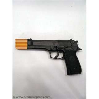 UNDERWORLD 2 Selene (Kate Beckinsale) Handgun | Premiere Props