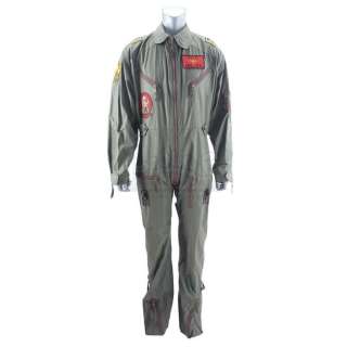 EVENT HORIZON (1997) - Lot 654 - Captain Miller‘s (Laurence Fishburne) Jumpsuit