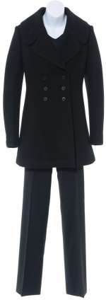 Pepper Potts’ Deleted Scene Outfit | Propworx