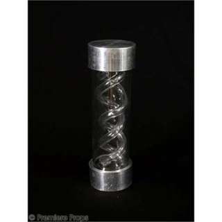 RESIDENT EVIL 3 T-Virus Vial MOVIE PROPS | Premiere Props