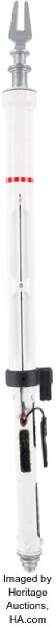 Andor (Disney, 2022-2025), Narkina 5 Imperial Prison Zap Rod From Season 1. | Heritage