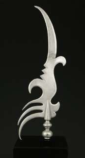 Winkie Spear head from The Wizard of Oz | Profiles in History