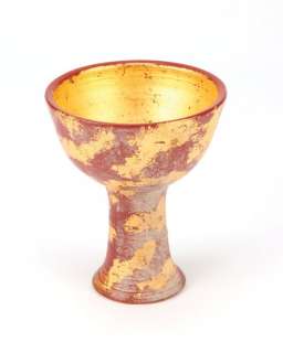 The Holy Grail from Indiana Jones & the Last Crusade | Profiles in History