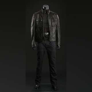 Hannibal - Lot 1247 - SEASON 3 EPISODE 13: "THE WRATH OF THE LAMB" Francis Dolarhyde‘s (Richard Armitage) Shirt, Pants, and Jacket