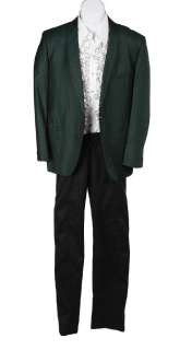 LOST - Lot 421 - Charlie‘s costume worn in Locke‘s vision