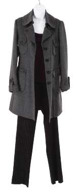 LOST - Lot 762 - Sun‘s costume from the episode, "The Little Prince"