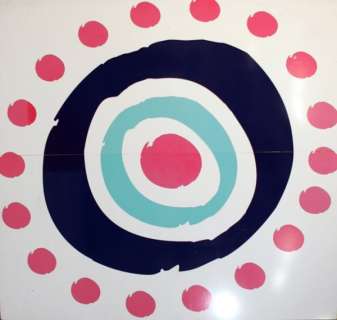 Lost | Collection of Oceanic Airlines signs | Profiles in History