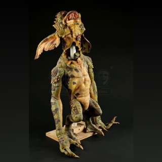Gremlins 2: the New Batch (1990) | Green Background Gremlin | Propstore