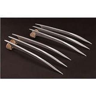 Lot 145 - HUGH JACKMAN "WOLVERINE" HERO CLAWS FROM X2: X-MEN