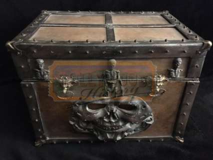 Mystery Monsters | Mystery Monsters Monster Box | Hollywood History