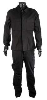 STARGATE: ATLANTIS (T.V. SERIES, 2004-2009) - Lot 1019 - John Sheppard‘s (Joe Flanigan) Battle Dress Uniform