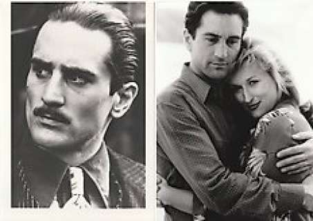 Robert de Niro 21 Persfoto’s | Robert de Niro 21 persfoto’s - Robert DeNiro | Catawiki