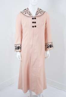 Titanic Kate Winslet Screen Worn Sinking Coat W/COA | GWS Auctions