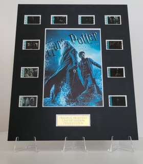 Harry Potter And the Half Blood Prince | Harry Potter and the Half Blood Prince - Framed Film Cell Display with COA | Catawiki