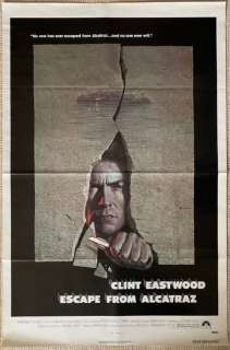 Escape from Alcatraz | Catawiki