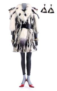 Netflix’s a Series of Unfortunate Events (Tv Series) | Esme Squalor’s Hostile Hospital Costume | Propstore