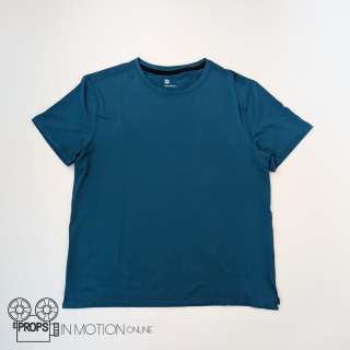 Scream (2022) Wes (Dylan Minnette) T-Shirt (02501) | Props In Motion Online