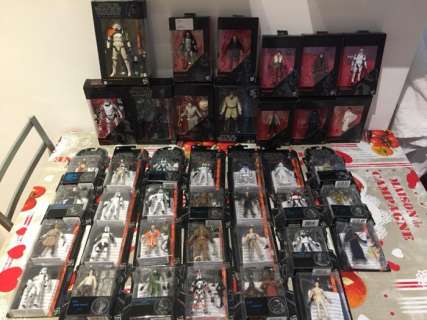 Hasbro - Action figure - 2010-2020 | Catawiki