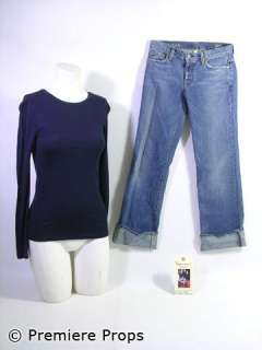 Lot 660 - Feast of Love Kathryn Smith‘s (Selma Blair) Movie Costumes