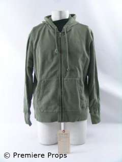 My Bloody Valentine 3-D Tom (Jensen Ackles) Movie Costumes | Premiere Props