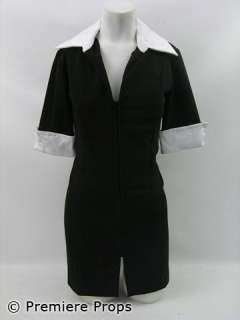 Halloween II Laurie Strode (Scout Taylor-Compton) Maid Movie Costumes | Premiere Props