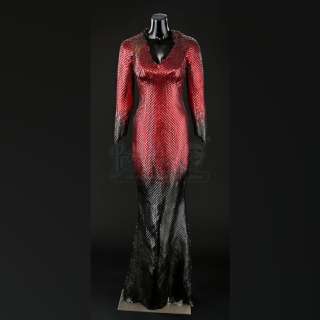 Seventh Son (2014) - Lot 300 - Mother Malkin‘s Chain Mail Dress