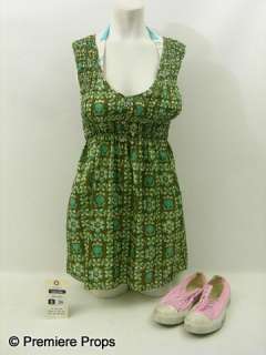 The Stepfather Kelly Porter (Amber Heard) Movie Costumes | Premiere Props