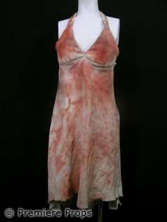 P2 Angela’s (Rachel Nichols) Dress Movie Costumes | Premiere Props