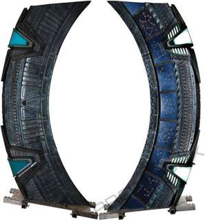 Pegasus Travel Stargate | Propworx
