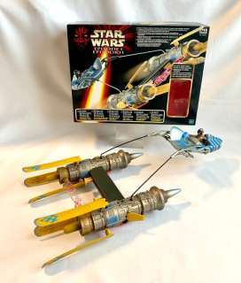 Star Wars, Star Wars Episode I: The Phantom Menace - Hasbro | Catawiki